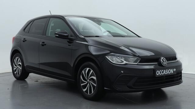 Volkswagen POLO 1.0 TSI 95pk Life Navigatie Climatronic
