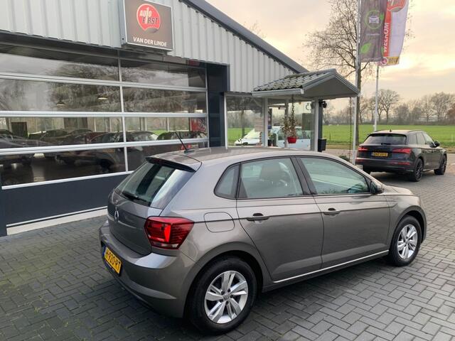 Volkswagen POLO 1.0 TSI Highline Business R, Adapt,cruise, PDC, All-in prijs incl aflevering en garantie