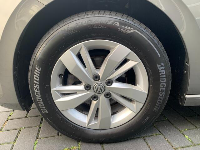 Volkswagen POLO 1.0 TSI Highline Business R, Adapt,cruise, PDC, All-in prijs incl aflevering en garantie