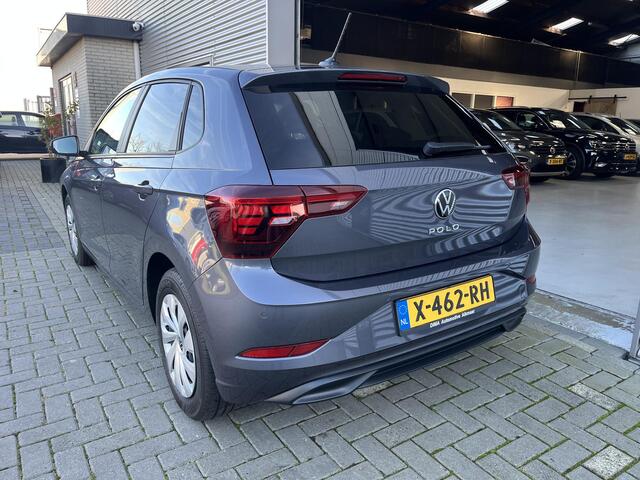 Volkswagen POLO 1.0 TSI Polo / Car-play