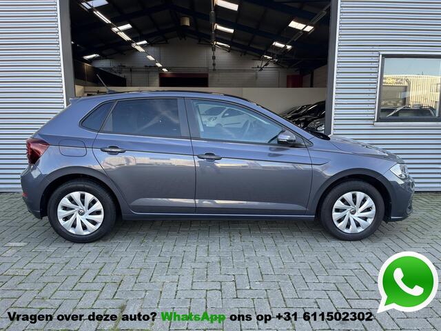 Volkswagen POLO 1.0 TSI Polo / Car-play