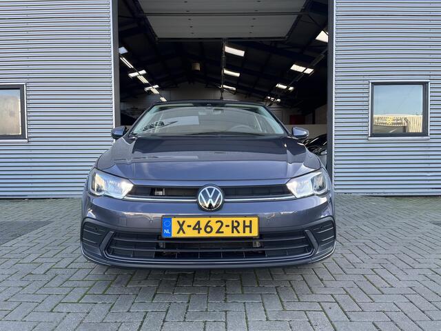 Volkswagen POLO 1.0 TSI Polo / Car-play