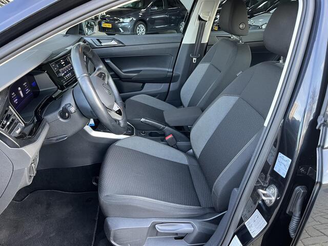 Volkswagen POLO 1.0 TSI Life / LED / Car-Play