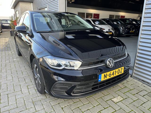 Volkswagen POLO 1.0 TSI Life / LED / Car-Play