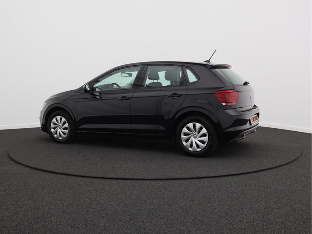 Volkswagen POLO 1.0 TSI Comfortline Business/ automaat/ zeer mooi!