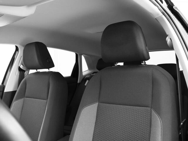 Volkswagen POLO 1.0 TSI 95pk Life · Apple/Android Car Play · Navigatie · P-Sensoren · Getint Glas · 15'' Inch · Garantie t/m 26-10-2027 of 100.000km