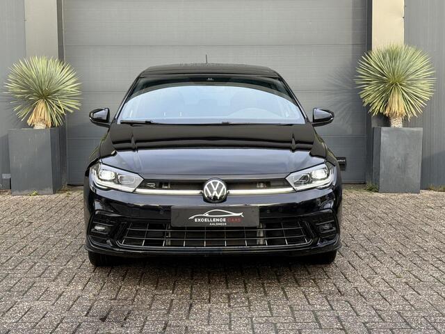 Volkswagen POLO 1.0 TSI 3x R-Line MATRIX/Pano/Virtual/Keyless
