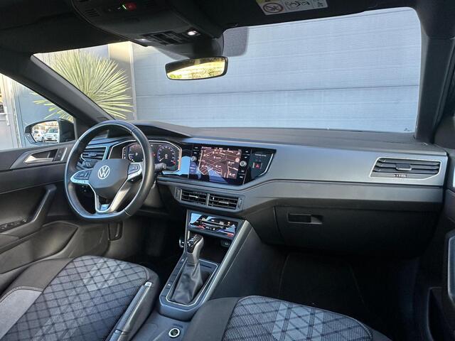 Volkswagen POLO 1.0 TSI 3x R-Line MATRIX/Pano/Virtual/Keyless