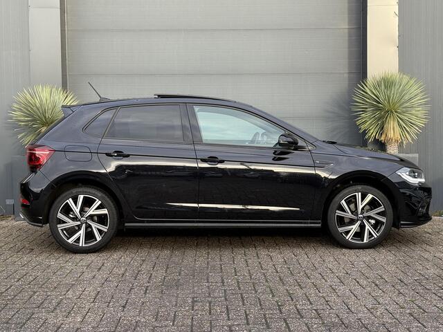Volkswagen POLO 1.0 TSI 3x R-Line MATRIX/Pano/Virtual/Keyless