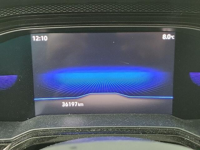 Volkswagen POLO 1.0 TSI Life 1e-Eig. & Dealer-Onderh. BOVAG-Garantie. NL-Auto.