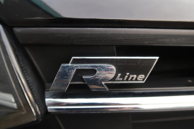 Volkswagen POLO 1.0 MPI Comfortline Business R-design Bij ons bedrijf in onderhoud geweest