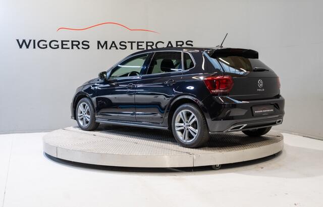 Volkswagen POLO 1.0 TSI Highline Business R-Line, 16 LM velgen, PDC, Multimedia