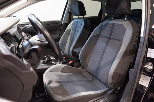 Volkswagen POLO 1.0 TSI Highline Business R-Line, 16 LM velgen, PDC, Multimedia