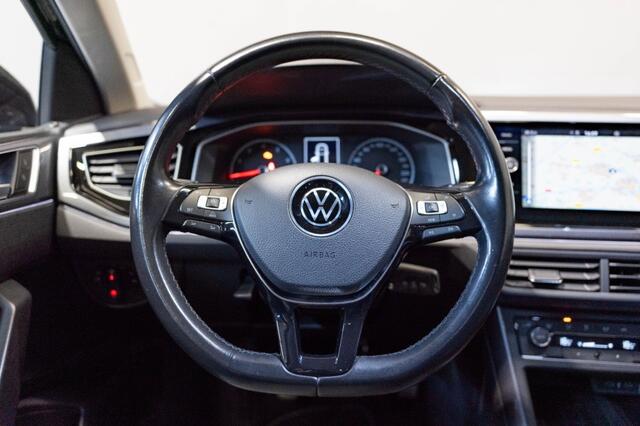 Volkswagen POLO 1.0 TSI Highline Business R-Line, 16 LM velgen, PDC, Multimedia