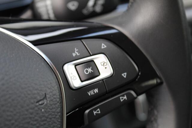 Volkswagen POLO 1.0 TSI Comfortline | Applecarplay/Android auto | 1 eigenaar | Incl BTW