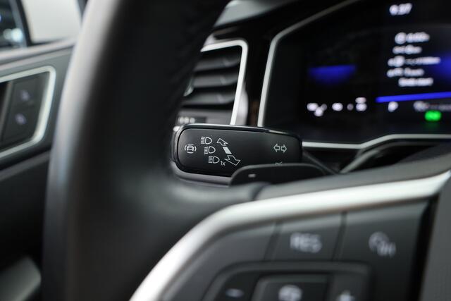 Volkswagen POLO 1.0 TSI R-Line DSG | Adapt. Cruise | Apple CarPlay & Android Auto | Trekhaak | Navi | 17"