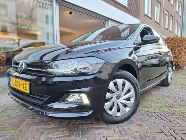 Volkswagen POLO 1.0 TSI Comfortline Business /Camera/Navi/Virtual cockpit/1e Eig/Apple/Android/Garantie