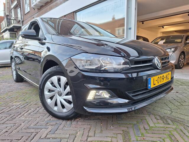 Volkswagen POLO 1.0 TSI Comfortline Business /Camera/Navi/Virtual cockpit/1e Eig/Apple/Android/Garantie