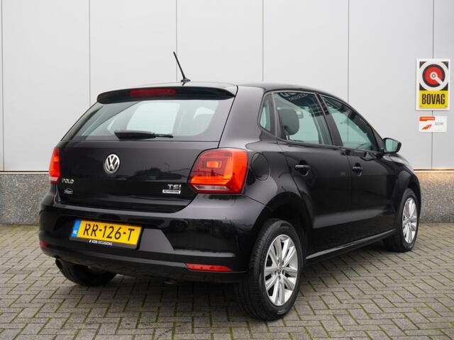 Volkswagen POLO 1.2 TSI Highline Airco | Bluetooth | Cruise | 2e eigenaar
