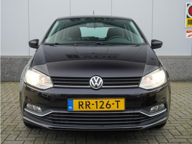 Volkswagen POLO 1.2 TSI Highline Airco | Bluetooth | Cruise | 2e eigenaar