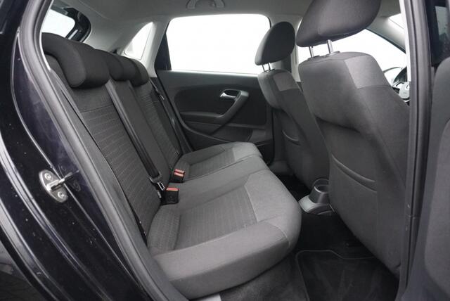 Volkswagen POLO 1.2 TSI Highline Airco | Bluetooth | Cruise | 2e eigenaar