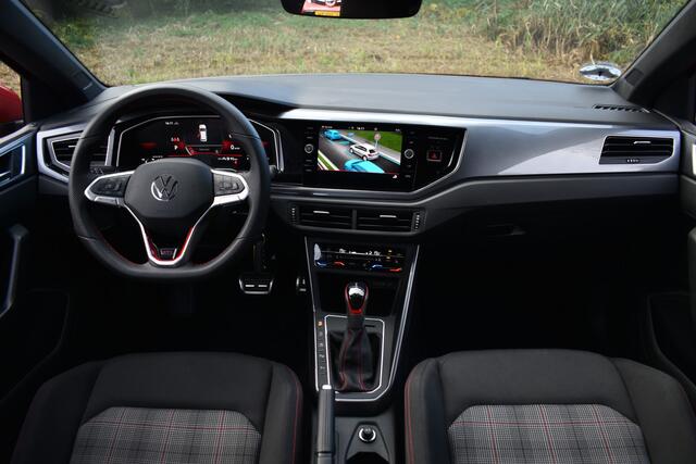 Volkswagen POLO GTI 2.0 TSI 210PK DSG VIRTUAL/LED/CARPLAY