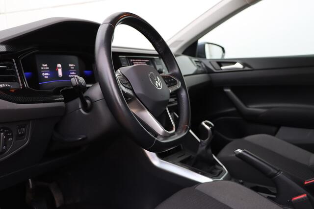 Volkswagen POLO 1.0 TSI Life