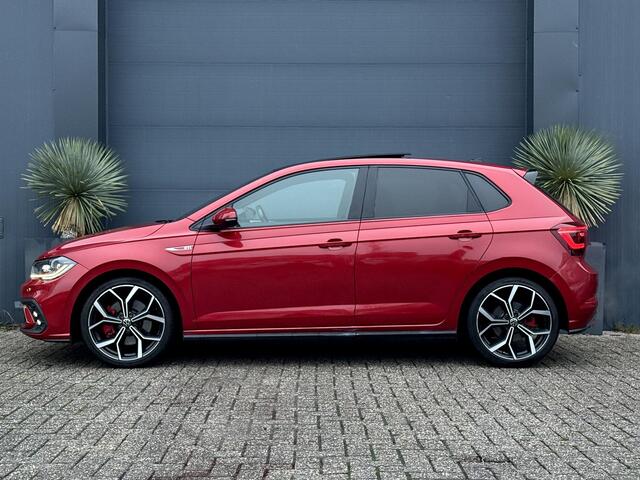 Volkswagen POLO 2.0 TSI GTI Pano Automaat IQ-Light Virtual Cockpit