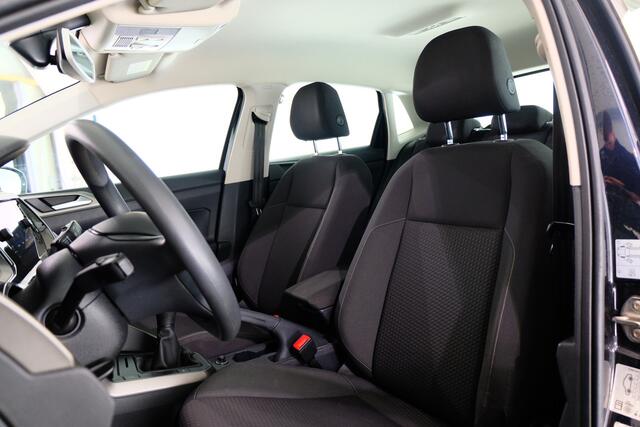 Volkswagen POLO 1.0 TSI Comfortline | CRUISE | AIRCO | CARPLAY |