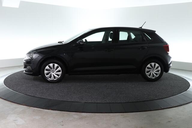 Volkswagen POLO 1.0 TSI Comfortline | CRUISE | AIRCO | CARPLAY |