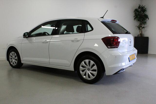 Volkswagen POLO 1.0 TSI Comfortline | PDC-V/A | AIRCO | DAB-RADIO | NAVIGATIE | ELEK-RAMEN | CARPLAY | CPV |