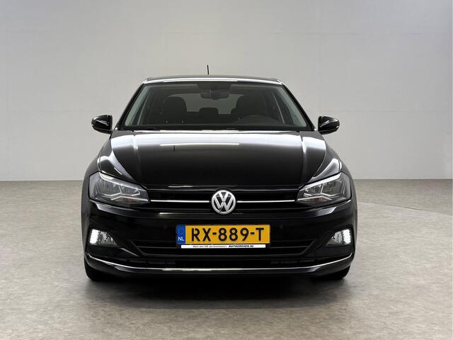 Volkswagen POLO 1.0 TSI Highline | Clima | Carplay | Adap. Cruise | Virtual | Parkeersens. | NAP