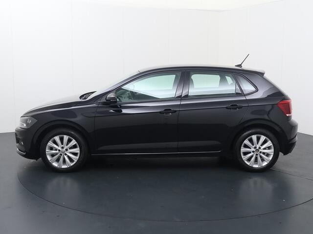 Volkswagen POLO 1.0 TSI Highline | 95 PK | Adapative cruise control | Parkeersensoren | Apple Carplay/Android Auto |