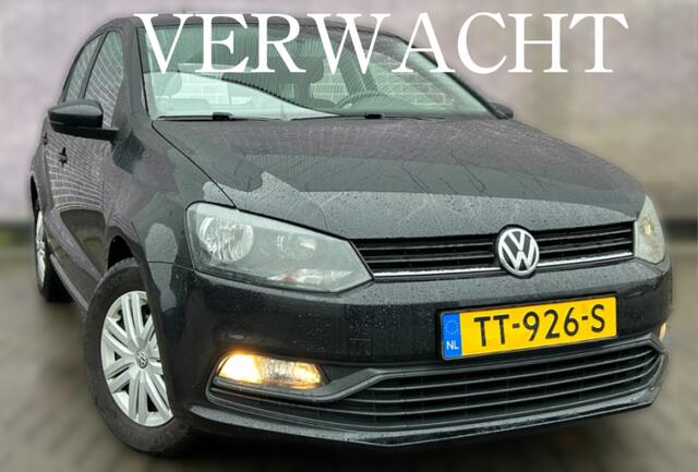 Volkswagen POLO 1.0 COMFORTLINE! CARPLAY/CAMERA/AIRCO/5DRS