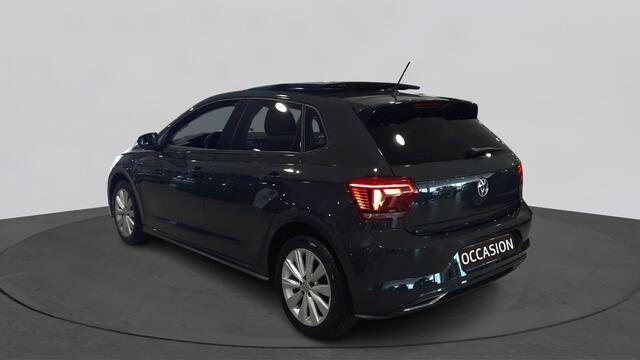 Volkswagen POLO 1.0 TSI Highline R Line Executive Advance / Panoramadak / LED / Adaptief onderstel