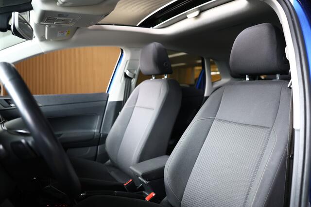 Volkswagen POLO 1.0 TSI Highline DSG PANO ACC NAVI CAMERA STOELVW '18