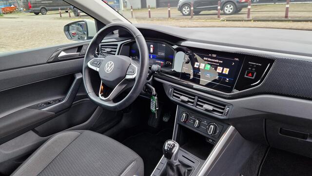 Volkswagen POLO 1.0 TSI Life Edition