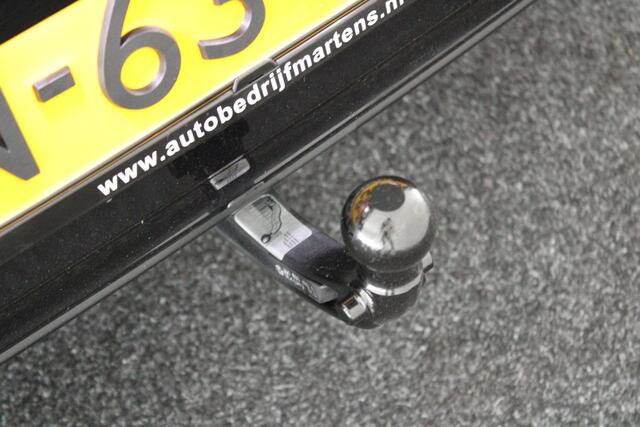 Volkswagen POLO 1.0 TSI 95pk DSG Life Trekhaak Carplay Stoelverwarming