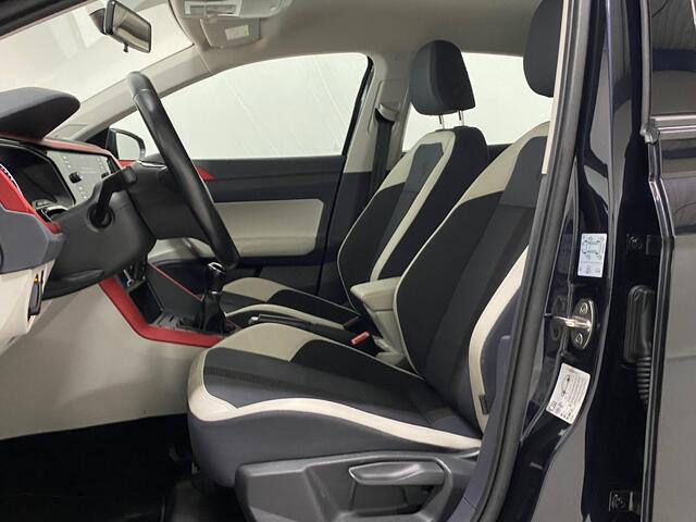 Volkswagen POLO 1.0 TSI Beats ACC App-connect / Applecarplay Navigatie 16inch LM Beats-audio