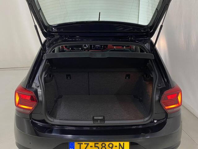 Volkswagen POLO 1.0 TSI Beats ACC App-connect / Applecarplay Navigatie 16inch LM Beats-audio