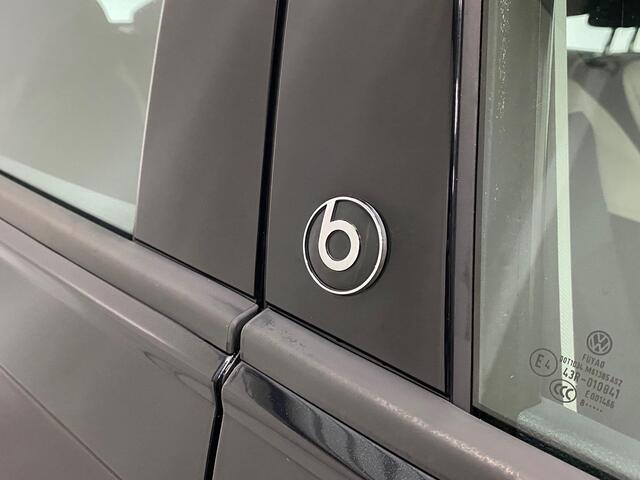 Volkswagen POLO 1.0 TSI Beats ACC App-connect / Applecarplay Navigatie 16inch LM Beats-audio