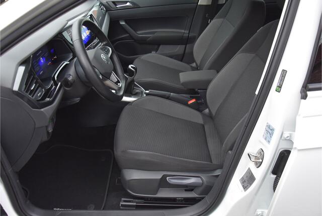 Volkswagen POLO 1.0 TSI Life Camera PDC stoelverw. NAP