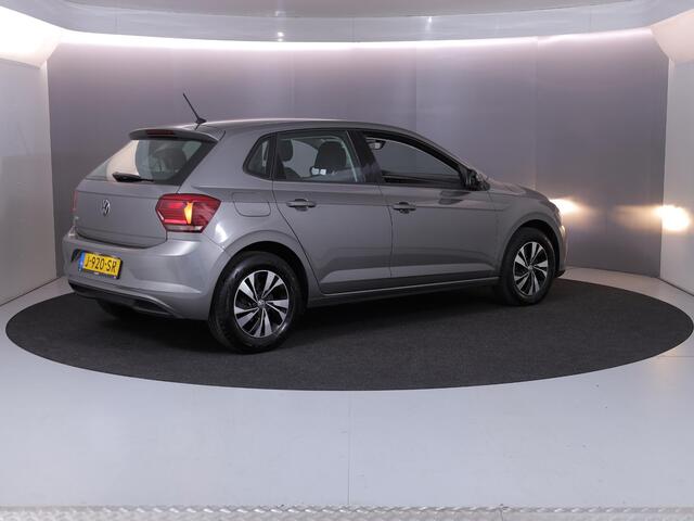 Volkswagen POLO 1.0 TSI Comfortline 95 pk | Navigatie via App | Achteruitrijcamera | Adaptieve cruise control |