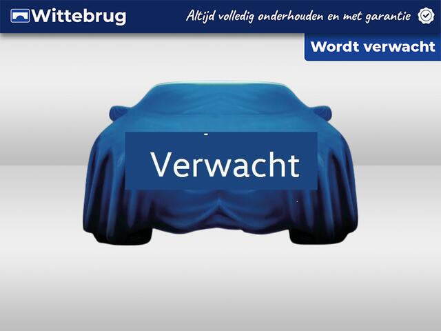 Volkswagen POLO 1.0 TSI Life DSG Automaat Digital Cockpit / Navigatiesysteem / Parkeersensoren / Airco (Clima) / App-Connect Fabrieksgarantie tot 20-12-2026