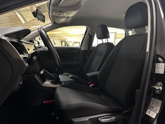 Volkswagen POLO 1.0 TSI Comfortline /Apple + Android /DAB+! /Navi /Airco /Adaptief Cruise /Elek. pakket /Bluetooth /Isofix /LED Dagrijverl. /PDC V+A! /Mistlampen.
