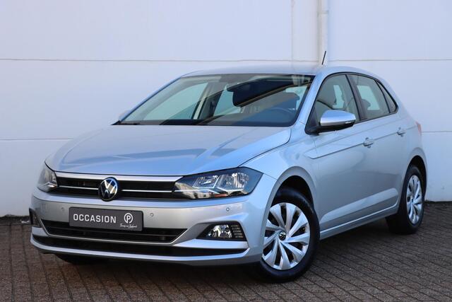 Volkswagen POLO 1.0 TSI Comfortline Business DSG7