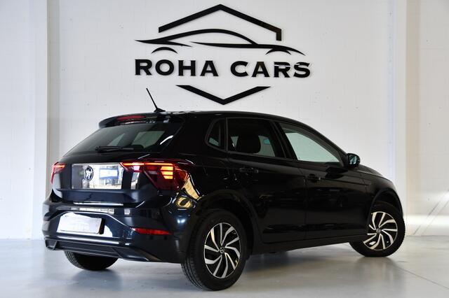 Volkswagen POLO 1.0 TSI Polo