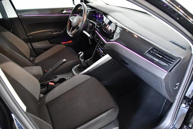 Volkswagen POLO 1.0 TSI Polo