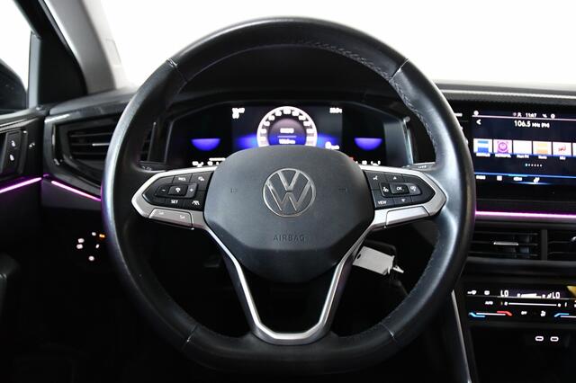 Volkswagen POLO 1.0 TSI Polo