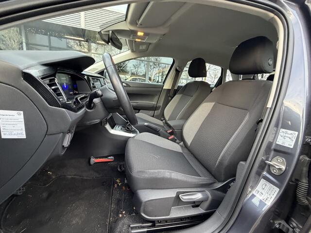 Volkswagen POLO 1.0 TSI Life Cruise control/PDC/Apple carplay-Android auto